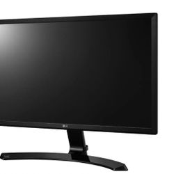 LG 24 inch HD computer monitor 