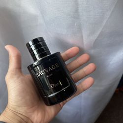 Dior Sauvage Elixir
