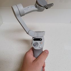 Dji Osmo Mobile SE 