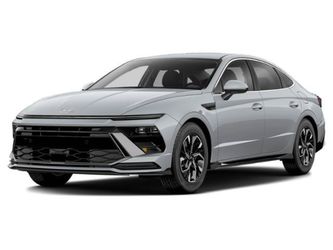 2025 Hyundai Sonata