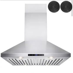 Range Hood