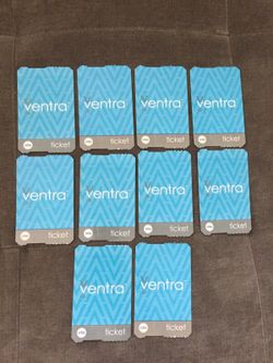 10 CTA prepaid day passes