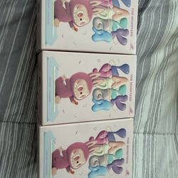 Labubu Yoga