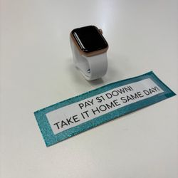 Apple Watch Series SE SMARTWATCH - Pay $1 DOWN AVAILABLE - NO CREDIT NEEDED