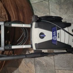 Blue Clean  AR 383L Power Washer