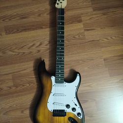 LyxPro Guitar