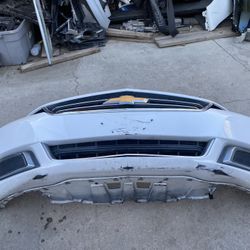 2014-2020 Chevy Impala Front Bumper Assembly 