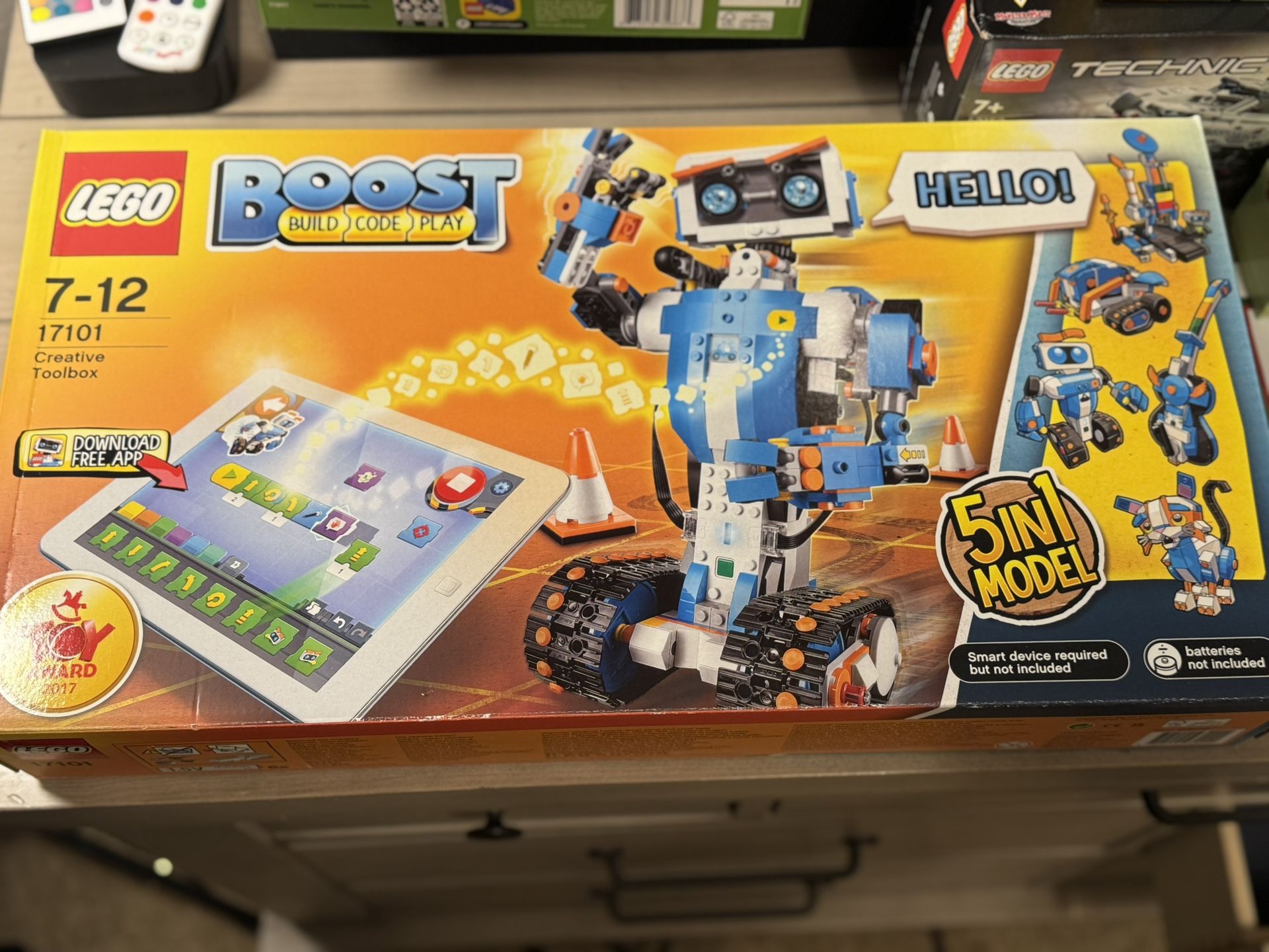 Legos—various sets (prices in description)