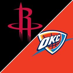 Rockets Vs OKC