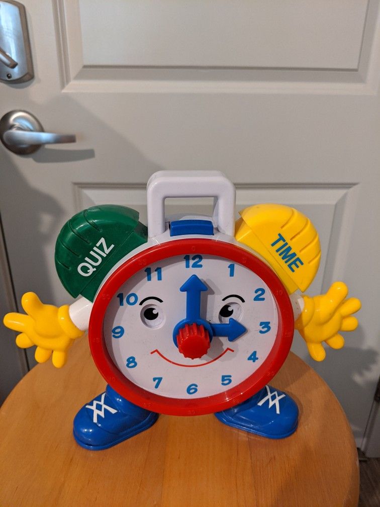 Clock
