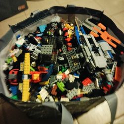 Legos In Bulk 