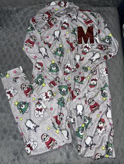 Girls Pjs