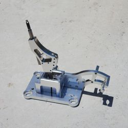 Chinese Aluminum Billet shifter