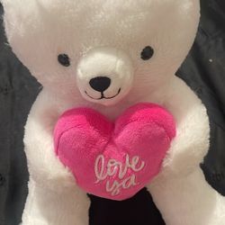 Teddy Bear