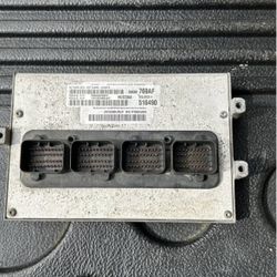 Ecu For 3rd Gen Ram