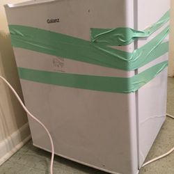 Dorm Fridge 