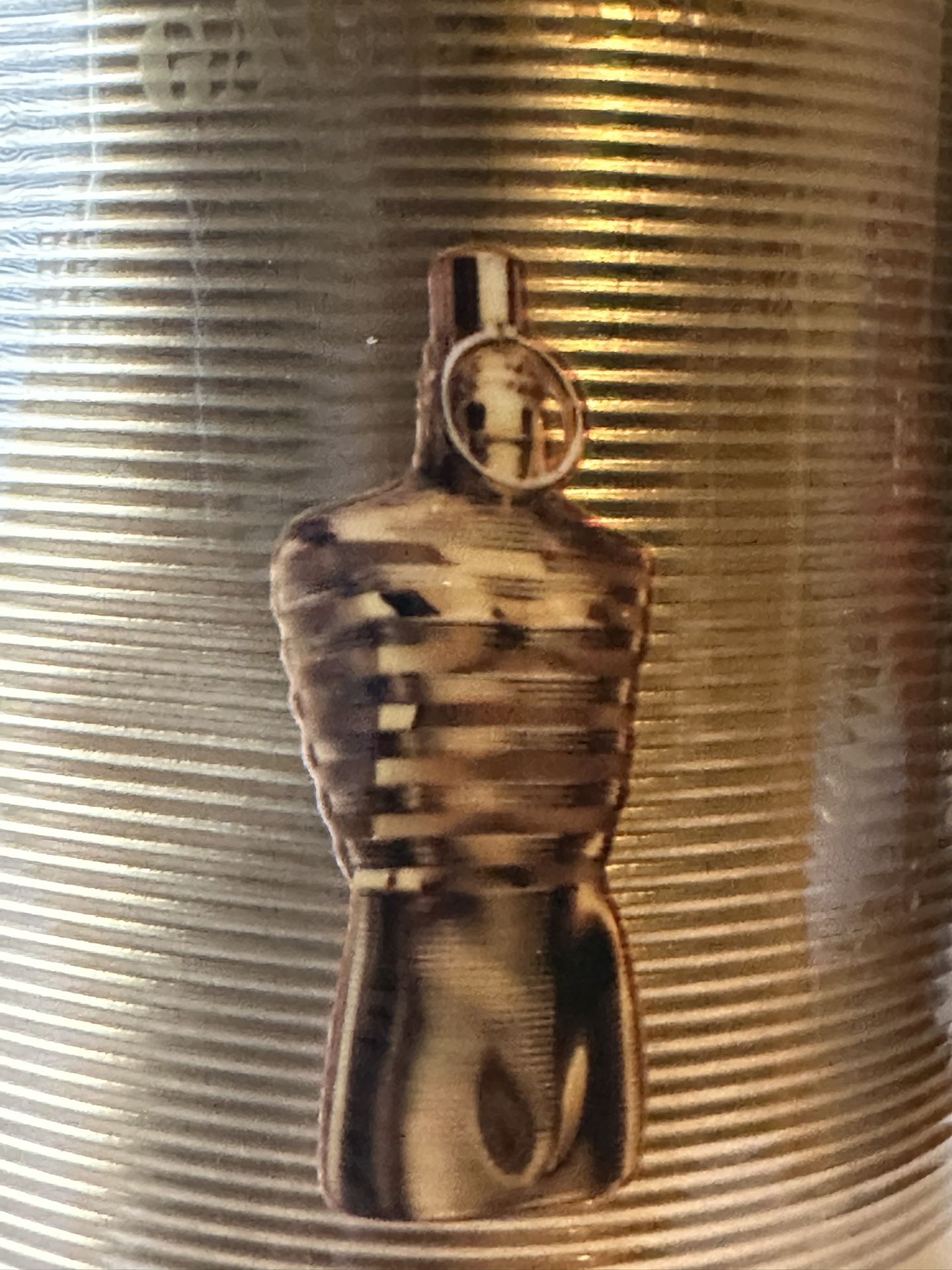 Jean Paul Gaultier Le Male Elixir