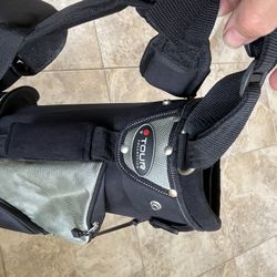 Pre- Owned Tour Collection Stand Bag 
