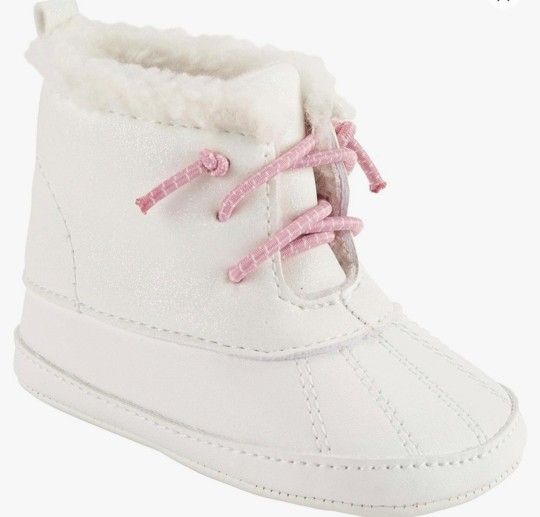 Carter's Infant Snow Boots