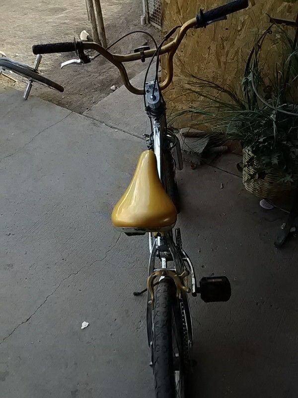 Mongoose Chrome