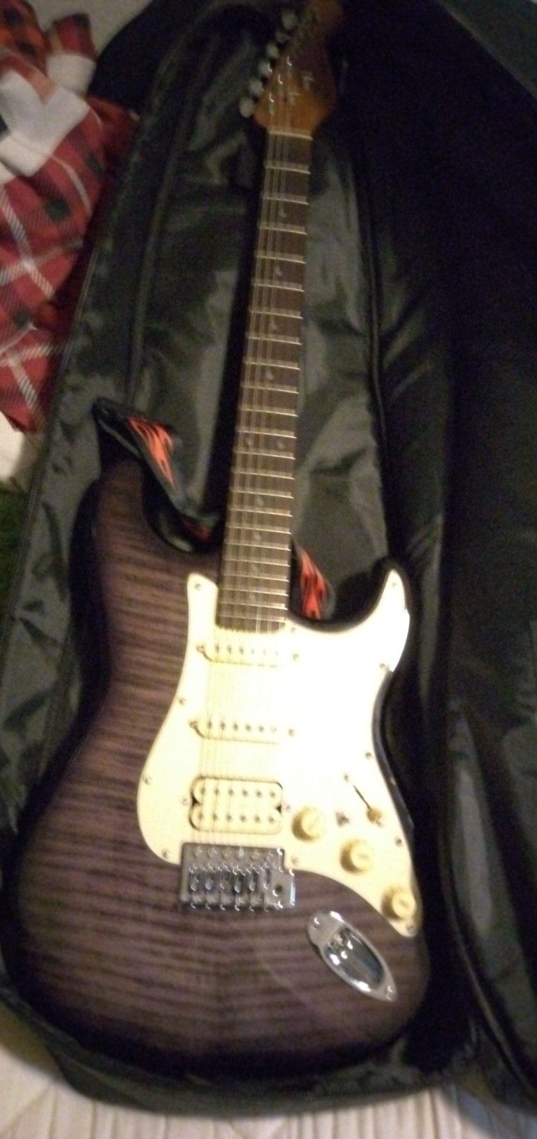 Electric Guitar
