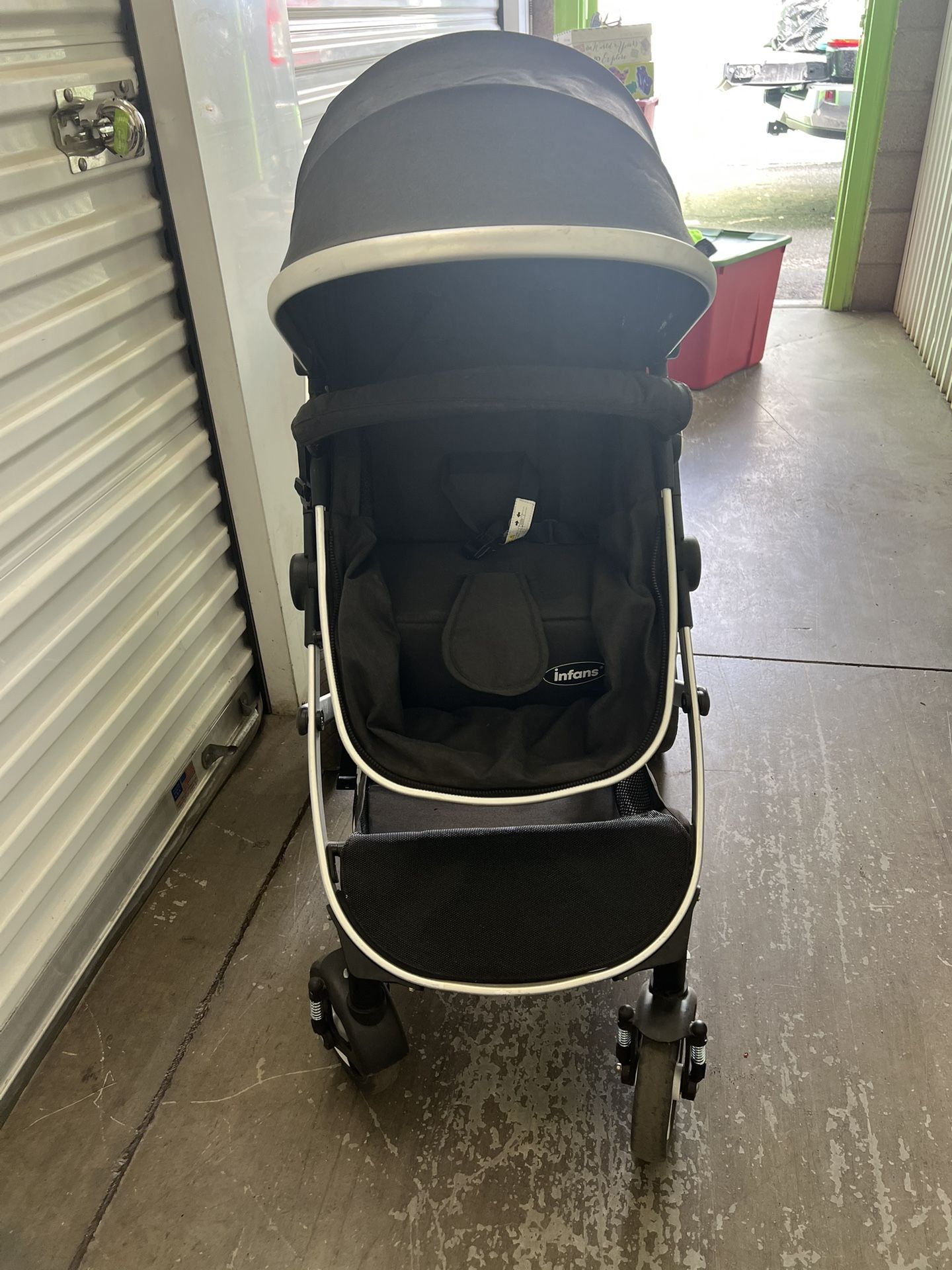 Stroller