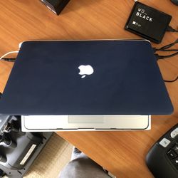 MacBook Pro 15” With Nvidia Graphics