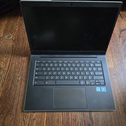 Samsung Chromebook