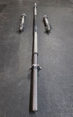 Weight Solid Standard Bars