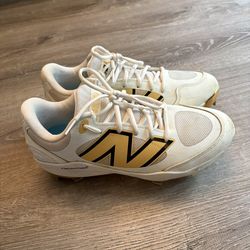 Baseball Cleats Sz 8.5 M