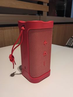 Skullcandy Terrain XT Bluetooth Speaker