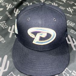 Arizona Diamondbacks Hat
