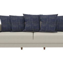 3-Seater Sofa Bed