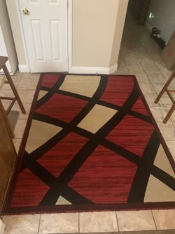 Modern Rug
