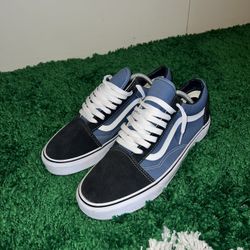 Vans Men 