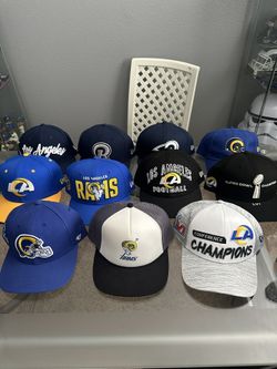 Los Angeles Rams Hats
