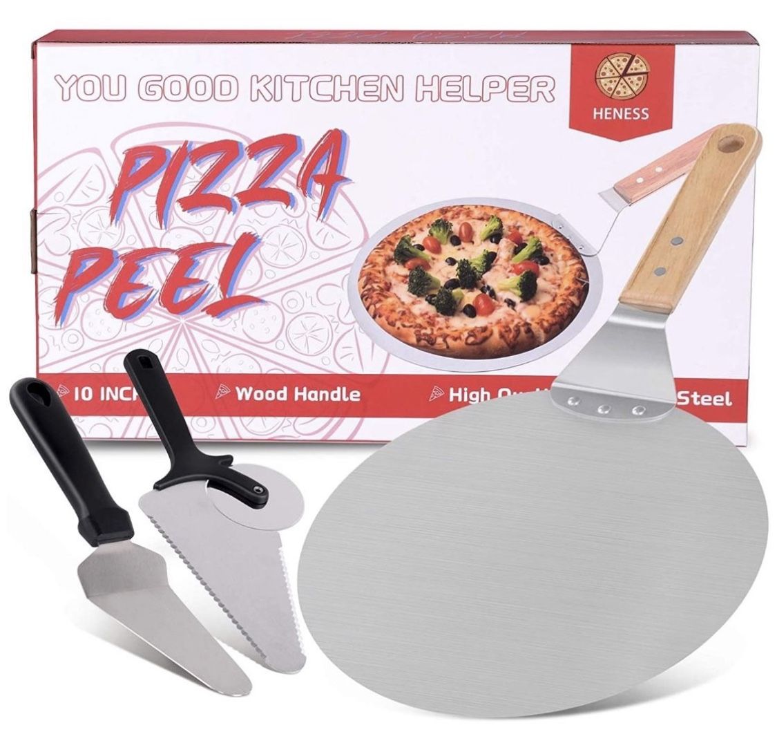 Pizza Peel