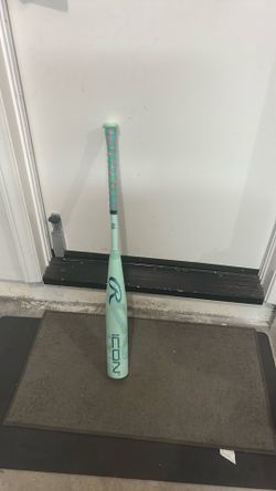 Rawlings icon baseball bat