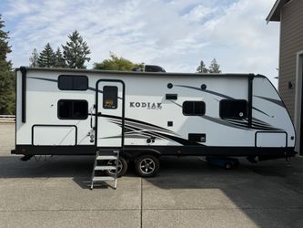 2020 Dutchmen Kodiak ultra lite