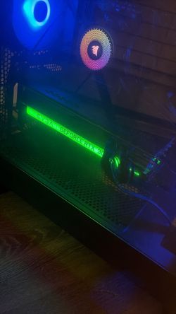 EVGA GeForce RTX 3070 FTW3 Ultra GAMING