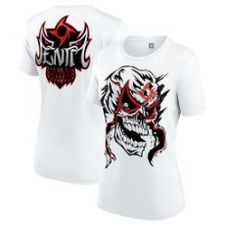 Women's Penta white shirt