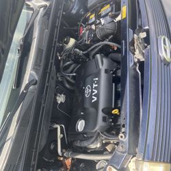 2006 Toyota Scion xB 