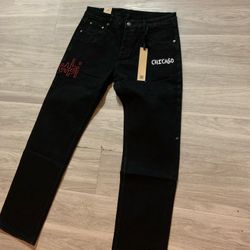 Ksubi Jeans 