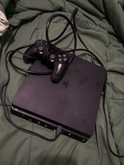 Ps4 slim