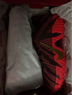 Nike ja 3 size 13