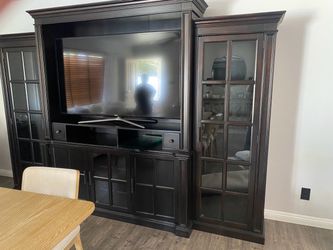 Black Entertainment Center