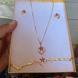 Cadena Exclava Yaretes