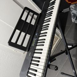 Casio Casiotone Ct-s300