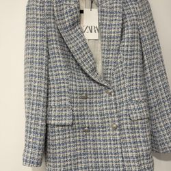 Zara Blazer