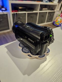 Sony HDR-SR11 Handycam
